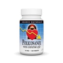 资料来源:Policosanol,含Coenzyme Q10, 10 Mg - 120片