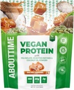 关于时间维冈蛋白粉 20g 盐酸焦糖,天然成份,非GMO,植物基,Gluten Free, Soy Free,乳制品 Free, 32 services