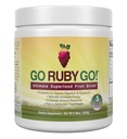 鲁比走! 红超食品 粉汁 QQ42 抗氧化剂 抗生素和豁免靴(Beet root Powder and more Powder Suppers) QQ 水果粉与提取 混合剂 QQ 能量与消化剂 Boost