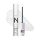 NULASTIN FOLLICLE 强化Lash Serum - 临床测试眼球增强血清 - 努里谢斯和修理以推广更长视的Lashes - 富含强化毛质(0.1 Fl Oz)
