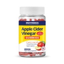 Enzymedica, Apple 苹果苹果 苹果 苹果 苹果 苹果 苹果 苹果 苹果 苹果 苹果 苹果 苹果 苹果 苹果 Enzymedica, Apple Cider Vinegar Gummys, Made with The Mother, 12 Organization, USA-Grown Apples 每瓶[c][d] 1000 mcg 维生素 B12 / service, Natural Apple, 74 Count