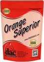 直接行动公司 Dac Orange Superior - 5 Lb