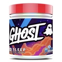 GHOST 睡眠饮食补充, 蓝梦 - 恢复和休息 Premium Informements 包括 Melatonin, Colostrum & Ashwagandha – 支持睡眠质量 - Gluten - 无糖和无糖