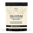 冲锋:Colostrum Powder(6.5oz),Immune优化与恢复,Powred Editary Supplement, Gut Health, Immune Support, Keto Friendly (英语).
