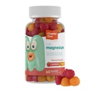 (原始内容存档于2018-09-21). Chapter one Magnesium Gummys, Great Tasting Magnesium for Kids, Calm Kids Magnesium, Magnesium Gummys for Women and Men, Raspberry and Mango Flawared, recorded Kosher, (60 Flavored Gummys).