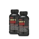 GNC 男子前列腺公式,双包,每瓶60个软胶,支持正常生殖功能