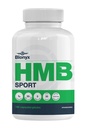 HMB 运动盖- 3g 每日高纯度 HMB, 增强性能与恢复, 降低肌肉酸痛, 30天供应