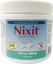 Nexit 凳子对狗的食用预防剂 - 维生素B 补充剂 - 鸡肝和天然鱼粉 - 10.5 oz