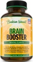 "聚焦"(Focus),"记忆","清晰"(Clarity)和"能量"(Energy)的"大脑助推"(Brain Booster)补编. 鼻孔学助推器. 解锁你的全部潜力——美国制造的60枚甲壳虫