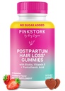 Pink Stork 产后毛发损失  Gu 生物素、泛神酸、维生素E、B6、B12 | natal natal natal natal natal natal natal natal natal natal natal natal natal | | | natal partum