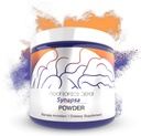 (原始内容存档于2019-09-21) (英语). Nootropoctics Depot Synapsa Bacopsa Monnieri Powder 30 Grams 30 Grams 整厂摘录 | Ayurveda 补充 | 临床证明 增强学习、记忆和精神表现