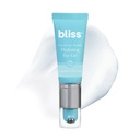 Happy Eye Do All things Hydrating Eye Gel Depuff & Brighten 直截了当的Spa Paraben 自由,残忍的自由 0.7 fl oz 自由 自由