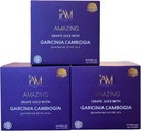 Garcinia Cambogia 神奇葡萄汁饮料 3盒