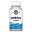 Kal 100 Mg Nattokinase 平板电脑, 30个