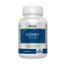 生命之井:肾+600mg 与 Cranberry 提取, Astragalus root, Java 茶叶和抗氧化剂用于整体健康, 帮助健康肾功能和尿液切除井, 60 Capsules
