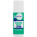Epsom- It Soothing Nerve Lotion - Roll on Epsom 盐镁酸盐 Lotion,配有Capsaicin & Arnica的Cream用于疲倦肌肉和睡眠,3oz