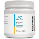 用于儿童的XYMOGEN脑屏障-N-乙酰-L-Cysteine,Alpha Lipoic酸和用于儿童的DHA 聚焦支持-记忆和聚焦的大脑补充-非GMO,Gluten,Soy + 无乳品(9.47 oz)