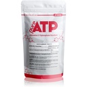 BulkStimulants Prure ATP Adenosine 三磷酸粉 - 增加能量,耐力,强度,恢复和肌肉泵,更快于Creatine HMB & Nitric Oxide,自然预工补充剂 - 20克