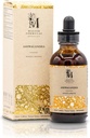 主公式 Ashwagandha 根草丁100毫升 超强提取 100% 天然 高生物利用率