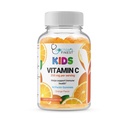 (原始内容存档于2018-09-21). Doctors Finest Vitamin C Gummys for Kids – Vegan, GMO Free & Gluten Free – Great Tasting Orange Flavor Pectin Chews – Kids Editary Supplement – 250 mg of Vitamin C – 90 Jellies [45 dos] (英语).
