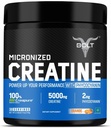德国制造的Creapure → Creatine Monohydrate → Pre & Post Workout →支持肌肉恢复,耐力和运动性能改进,210gm,30 服务 → Orange Tangy