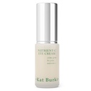 Kat Burki 8% 稳定维生素C 眼凝胶与咖啡因,暗圆减少和去除眼区域治疗,0.5 Fl Oz