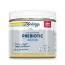 SOLARAY Mycrobiome Prebiotic Powder, 男女预生药, Colon 和 Gut 健康消化营养补充剂, Non-Gritty, Easy-to-Mix, 非血液配方, 20 services, 5.64 OZ