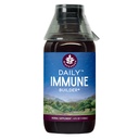 WishGarden Herbs Daily Immune Builder with Black Elderberry & Astragalus - Daily Immune 成人支持公式 草本Immune系统 草本4oz