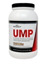 Beverly International UMP 蛋白粉, Cookies & Cream. Unique Whey-Casein 比率构建精益肌肉,易读文摘,无 Bloat. (32.8 oz) 2lb 8. 8 oz