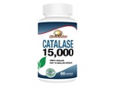 Rise-N-Shine Catalase 补充 15,000 - 强抗氧化剂酶促进头发健康,强发支持和超过60个计数(60天供应)
