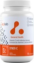 ATP LAB → Syner-C 90 封顶 → Syner-C, 超强位的维生素C配方 与 quercetin 结合优化豁免.