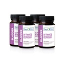 Best Life Herbals 女性终极爆破支持与控制补充 失禁,漏泄,过度活跃爆破 - 4瓶