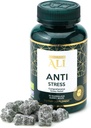 医生ALI - 综合应激药 – 用有机材料制造 – 70 伯爵 Gluten Free – Gelatin Free – 非GMO