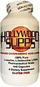 Hollywood Supps BCAA Capsules 100%纯度 3200 mg 美国制造
