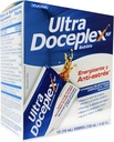 Ultra Doceplex 能源邮袋 -- -- 邮袋中强大的B综合体 -- -- 液态,12个邮袋