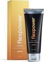 Flexpower Warm Pain Relief Lotion – 4 oz (英语). 运动、运动恢复、日常痛苦-非希腊制造
