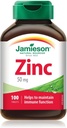 Jamieson Laboratories Zinc 50 Mg