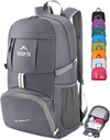Venture Pal 35L 超光速轻量级可包装易碎品旅行露营 徒步户外运动背包