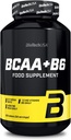 BCAA+B6 - 200 协议 - 生物技术