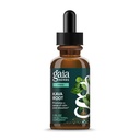 Gaia Herbs Kava 根部外加力量——帮助维持自然平静、放松、* 紧张时期的情感健康——与诺贝尔卡瓦种植者共同制作——1 Fl Oz(20日供应)