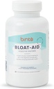 Binto Bloat-aid - 消化酶 - 植物性消化酶补充剂 支持健康消化和在Bloat上削减 - 防腐,无胶,非GMO