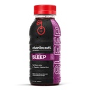 Cheribundi Tart Cherry Juice Sleep 与 L-Theanine & Valerian Root 一起的 Tart Cherry Juice 与 L-Theannine & Valerian Root 一起的 Tart Cherry Juice 与 Athletes 恢复饮料 推动恢复性睡眠,肌肉恢复和靴子性能 → 8 floz (24 pack) .