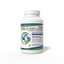 Prescript-Assist Prescept-Assist Prebiotics & Probiotics for Instructionive & Immune Health. (原始内容存档于2018年). 28 草原土壤微浮拉-维冈,支持肌肉恢复和古特健康,90顶盖