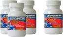 原型 Hyaluronic Acid Pack of 4, 改进流动性,灵活性 - 60个软胶盖