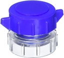 Apex Pill Crusher, Pil Pulverizer 和 Grinder, 大型,小型药材的 Crusher 和 Pulverizer, 餐具,和维生素, Crushes 多片至细粉末, 储存区域位于Cap