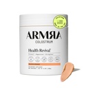 AARRA ColostromTM 粉末 血橙 | Gut Health & Bloating | Skin & Hair | 豁免 | Keto, Gluten & Fat-free | 90 服务