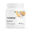 THORNE - FIBERMEND - 用于维持正常性和平衡GI花序的预生纤维粉* - 11.6 Oz