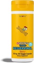 Super Youth Trans-Resveratrol 300mg 90 Veggie Capsules - (90天) May 帮助整体健康,通过酵母发酵制造