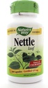 Nettle Herb 自然之路 100 盖子
