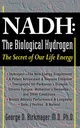 NADH:生物氢:我们生命能源的秘密